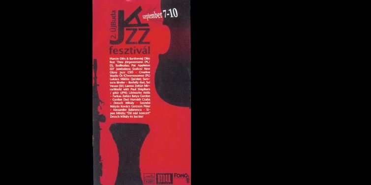 Újbuda Jazz Fesztivál 2006