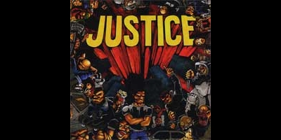 Justice a Kultiplexben