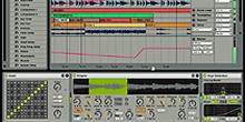 III. Ableton Live találkozó