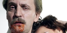 A Budapesti Őszi Fesztivál: TranzDanz: Bankett