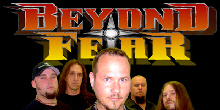 Beyond Fear és Vicious Rumors a Wigwamban