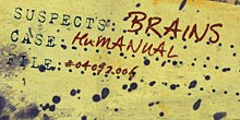 Antropos.hu Night! – Brains és Diapositive lemezbemutató