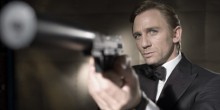 James Bond izmai