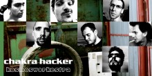 Chakra Hacker koncert