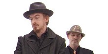 Új Coldcut DVD és CD