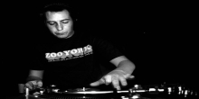 Danny Breaks – Transmit Fantastic Tour 2006
