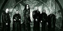 A Dimmu Borgir stúdióba vonul