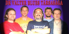 Dr. Valter Blues Társasága