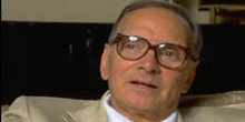 Ennio Morricone életrajza