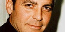 Díjeső Clooneynak