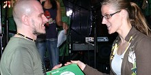 Heineken Thirst Studio gála