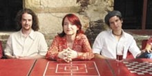 Egy Kiss Erzsi Zene az A38-on