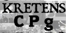 Kretens, CPg, Elit Osztag, Sikátor (Tűz Krisztával)