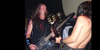 Enslaved, Vreid