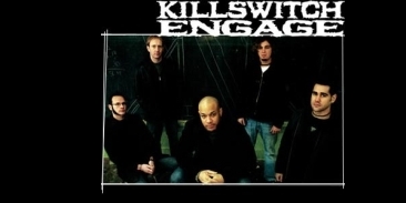 Új Killswitch Engage szám hallgatható