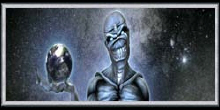 Iron Maiden - animációs klip