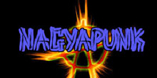Nagyapunk 10. szülinapi koncert