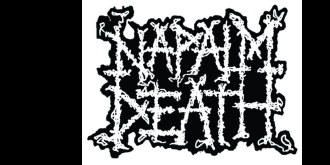 Napalm Death (UK), Born From Pain (NL), Mendeed (SCO), Nadir