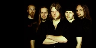 Új One Man Army And The Undead Quartet album