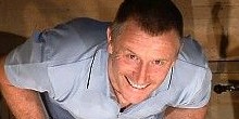 Ismét Budapesten dobol Carl Palmer