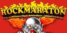 Rockmaraton kisfilm