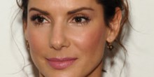 Sandra Bullock – díj a tónál