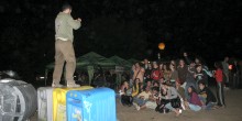 Sziget 2006-arcok és életképek 11. rész