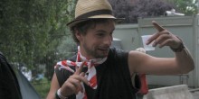Sziget 2006-arcok és életképek 12. rész