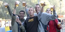 Sziget 2006 - arcok és életképek 9. rész
