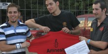 Sziget 2006 - arcok és életképek 3. rész