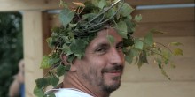 Sziget 2006 - arcok és életképek 4. rész