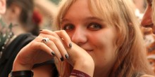 Sziget 2006 - arcok és életképek 6. rész