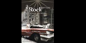Sebők János – Jávorszky Béla Szilárd: A rock története 1