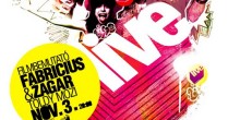 Live filmzenekoncert és új Zagar klip