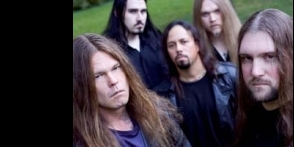 Új Novembers Doom lemez