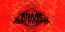 Anaal Nathrakh: Eschaton