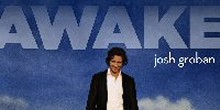 Grammy jelölt Josh Groban legújabb albuma