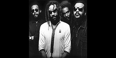 Újra együtt a Bad Brains!
