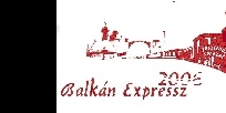 A Balkán Hangja Kulturális Egyesület Bemutatja: Balkán Expressz 2006 - XI. Balkán Hangja Fesztiválsorozat