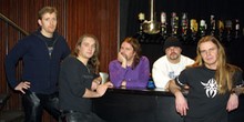 Cornerstone - új album