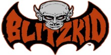 IV. Psycho Nightmare - The Silver Shine, Blitzkid (USA), Rezurex (USA)