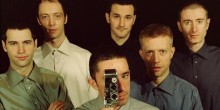 The Cinematic Orchestra (GB) és Bugge Wesseltoft Jazzland Community (NOR) a Trafóban