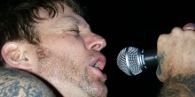 FVK aka Cro-Mags (USA)