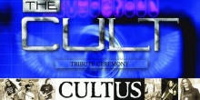 The Cult Tribute Ceremony a Wigwamban