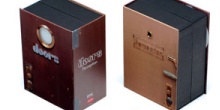 The Doors Perception ( 40th Anniversary Box)