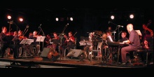 Free Style Karácsony a Free Style Chamber Orchestraval