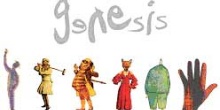 Új turnézik a Genesis