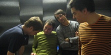To Beat Or Not To Beat: The Make Me Sicks, GézakékazéG