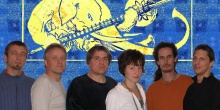 Hortobágyi László & Gáyan Uttejak Orchestra