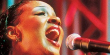 15 éves a The Harlem Gospel Singers - Let The Good Times Roll